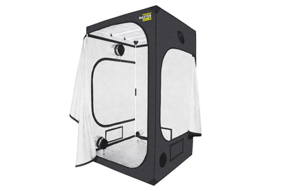 Garden HighPro PROBOX MASTER 80 kweektent 80x80x160 cm 600D indoor grow tent / professional 80x80 grow tent / professionelle Growbox 80x80