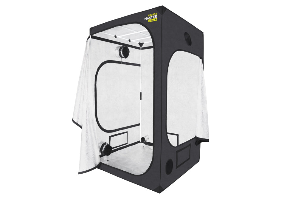 Garden HighPro PROBOX MASTER 100 kweektent 100x100x200 cm professionele indoor grow tent / professional grow tent / professionelle Growbox