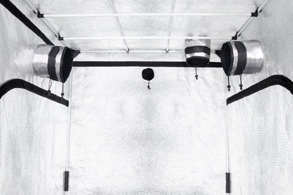 PROBOX MASTER 120 grow tent 600D nylon doek lichtdichte kweektent lightproof indoor grow box lichtdichte Growbox