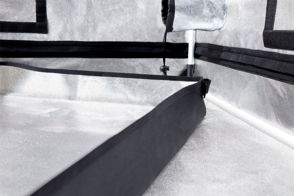 PROBOX MASTER 120 met 36kg draagvermogen heavy load grow tent 36kg Tragkraft Growbox