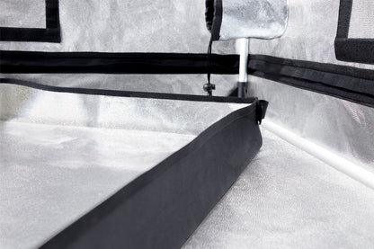 PROBOX MASTER 120 met 36kg draagvermogen heavy load grow tent 36kg Tragkraft Growbox