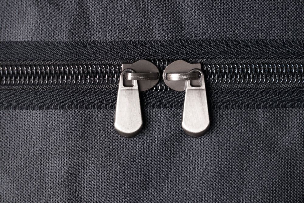 PROBOX MASTER 120 met ventilatie openingen grow tent ventilation ports Growbox Belüftungsöffnungen