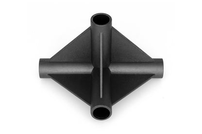 Grote lichtdichte kweektent voor maximale controle / Light sealed grow tent / Lichtversiegeltes Growzelt