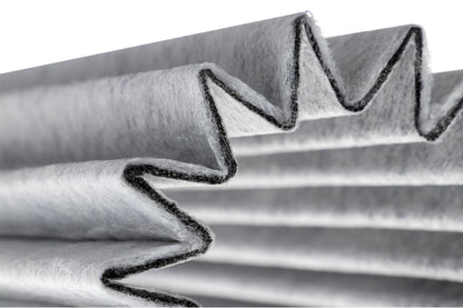 Garden HighPro geurfilter 150mm 450mm lengte voor 6 inch ventilator – grow room carbon filter – Aktivkohlefilter 6 Zoll