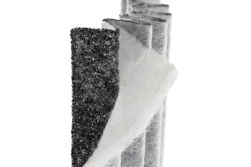 Garden HighPro geurfilter voor high airflow setup / carbon filter for high airflow grow setup / Aktivkohlefilter für High Airflow Setup