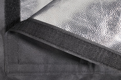 Garden HighPro PROBOX Magnum 300XXL grote kweektent 300x300 indoor / large indoor grow tent 300x300 / großes Growzelt 300x300