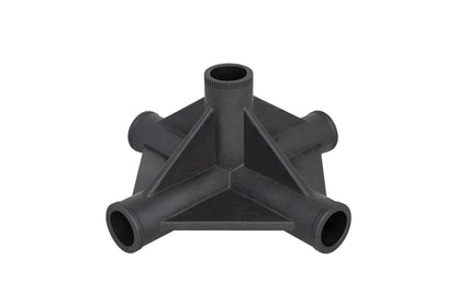 Garden HighPro PROBOX Magnum 300XL professionele grow tent voor grote setups / grow tent for large grow setups / Growzelt für große Anlagen