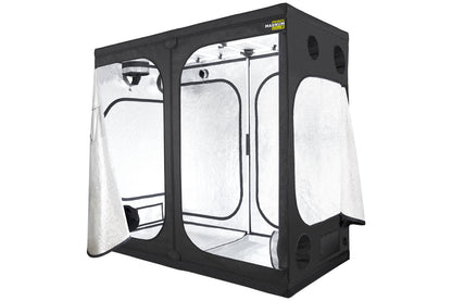 Garden HighPro PROBOX Magnum 240L 240x120x220 cm kweektent grote indoor grow tent | large indoor grow tent 240x120x220 cm | große Growbox 240x120x220 cm