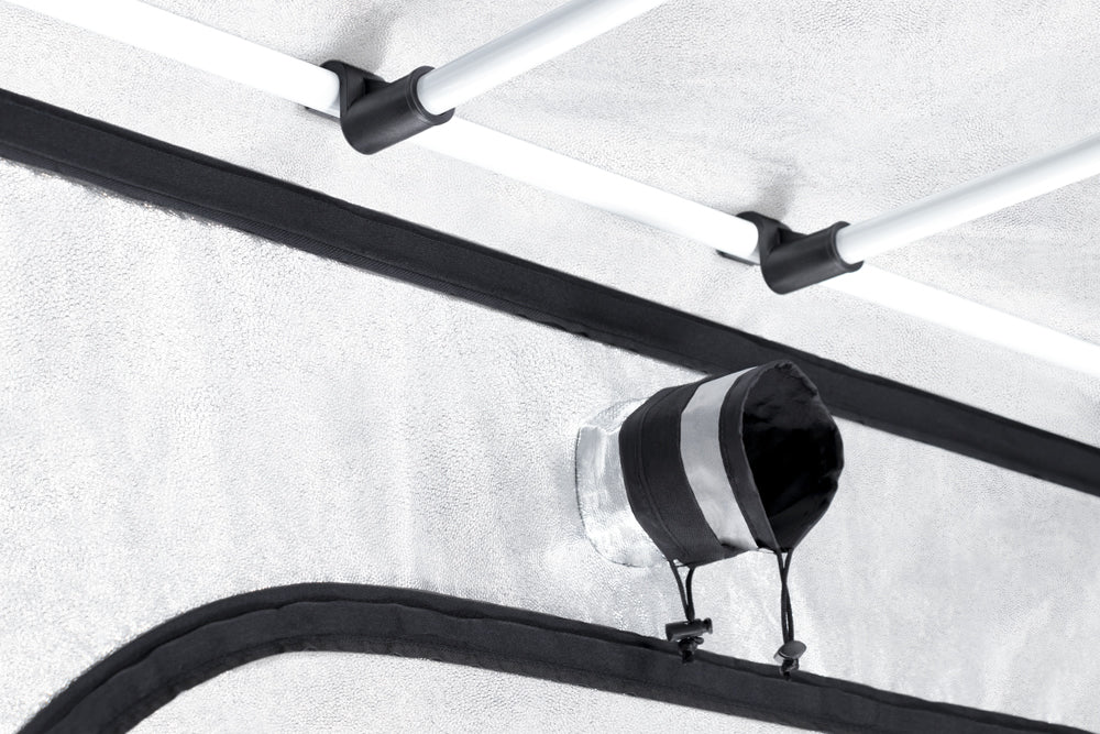 PROBOX Magnum 240L grote indoor kweekruimte tent | large indoor cultivation tent | großes Indoor Growzelt