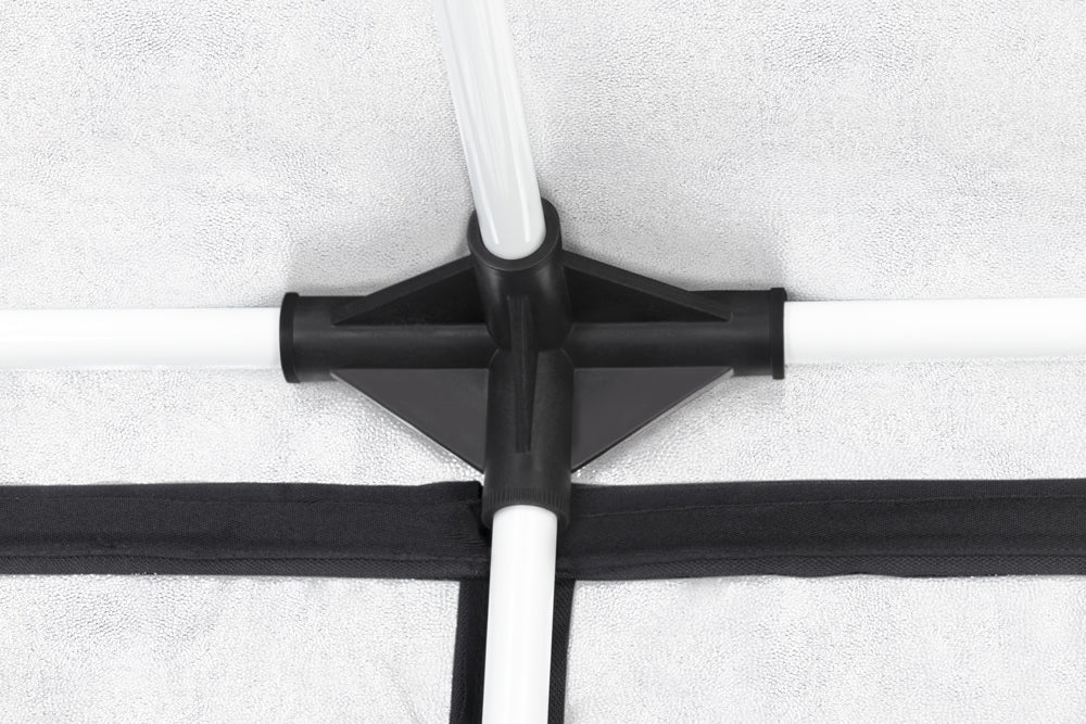 PROBOX Magnum grote kweektent voor hydroponics | large hydroponic grow tent | große Growbox für Hydroponik