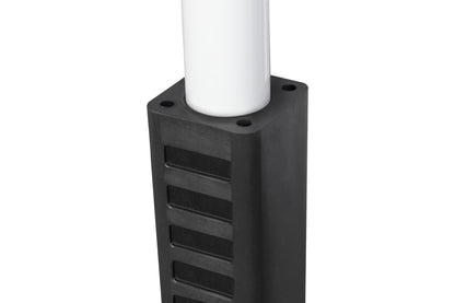 Garden HighPro kweektent met sterke 600D stof | grow tent with strong 600D fabric | Growbox mit starkem 600D Stoff