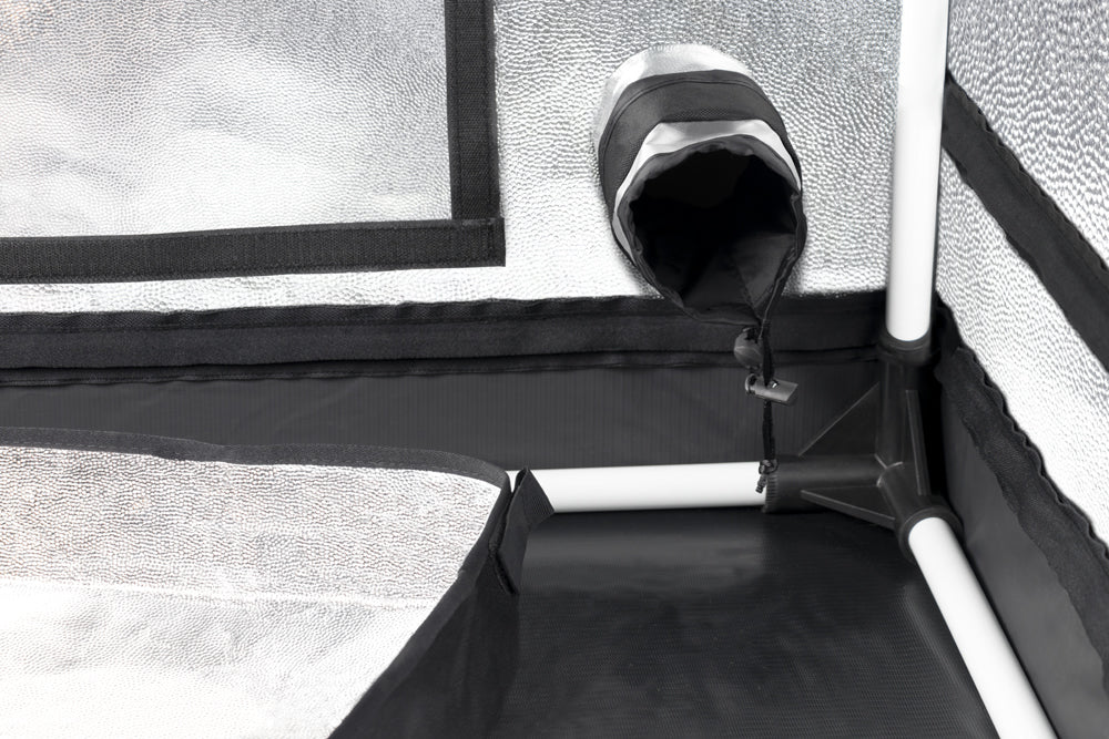 PROBOX Magnum 240L grote kweektent binnenkweek | large grow tent for indoor growing | großes Indoor Growzelt