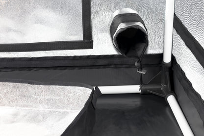 PROBOX Magnum 240L grote kweektent binnenkweek | large grow tent for indoor growing | großes Indoor Growzelt