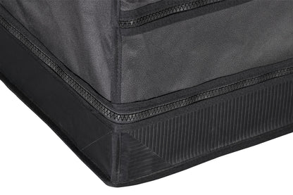 Garden HighPro PROBOX Magnum 300L professionele kweektent installatie / professional grow tent installation / professionelles Growzelt Setup
