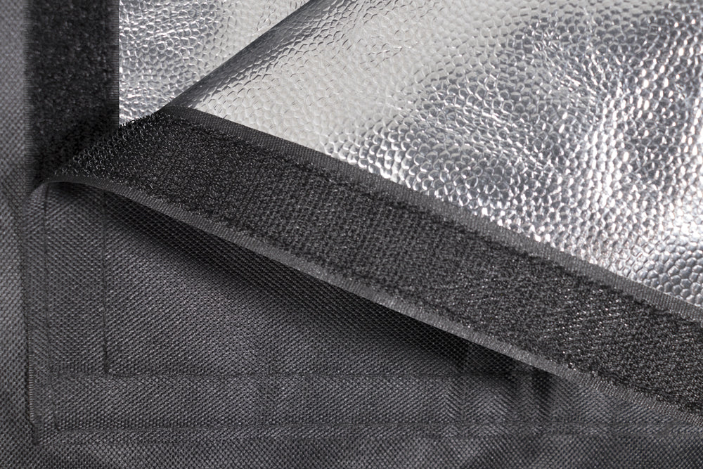 Garden HighPro PROBOX Magnum 300L indoor plant groeiruimte / indoor plant growing tent / Pflanzen Growzelt Indoor