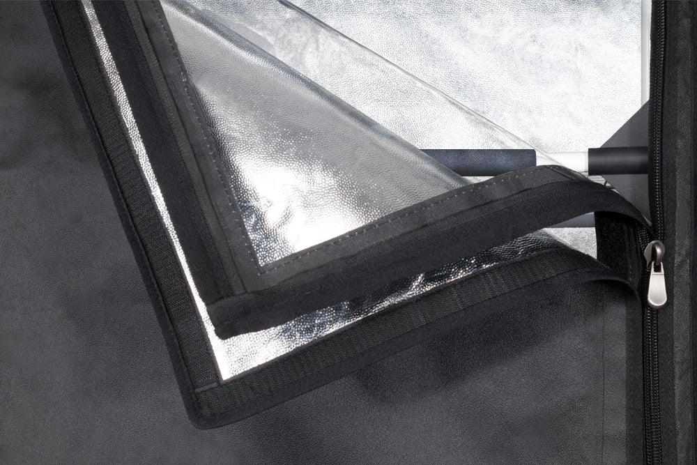 PROBOX Propagator L stekken tent voor indoor plant propagation / cloning tent for indoor plant propagation setups / Stecklingszelt für Indoor Pflanzenvermehrung