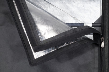 PROBOX Propagator L stekken tent voor indoor plant propagation / cloning tent for indoor plant propagation setups / Stecklingszelt für Indoor Pflanzenvermehrung