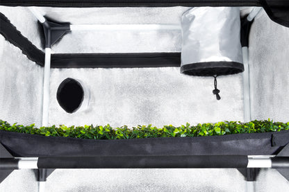 PROBOX Propagator L indoor propagation grow tent systeem / indoor plant propagation grow tent system / Indoor Pflanzenvermehrungs Growzelt System