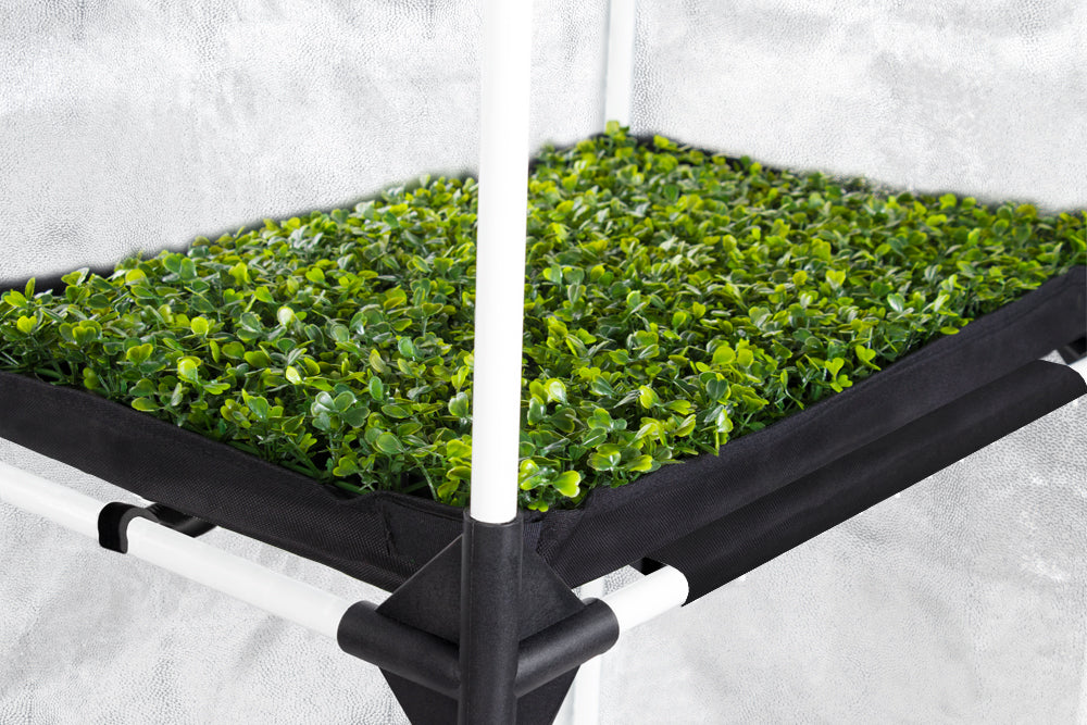 Garden HighPro PROBOX propagator kweektent voor stekken en zaailingen / propagation grow tent for cuttings seedlings and clones / Propagator Growzelt für Stecklinge und Sämlinge