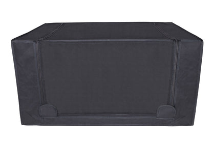 Garden HighPro PROBOX Propagator M compacte stek tent met Mylar reflectie / Garden HighPro PROBOX Propagator M compact cloning grow tent with reflective Mylar / Garden HighPro PROBOX Propagator M kompakte Stecklings Growbox mit Mylar