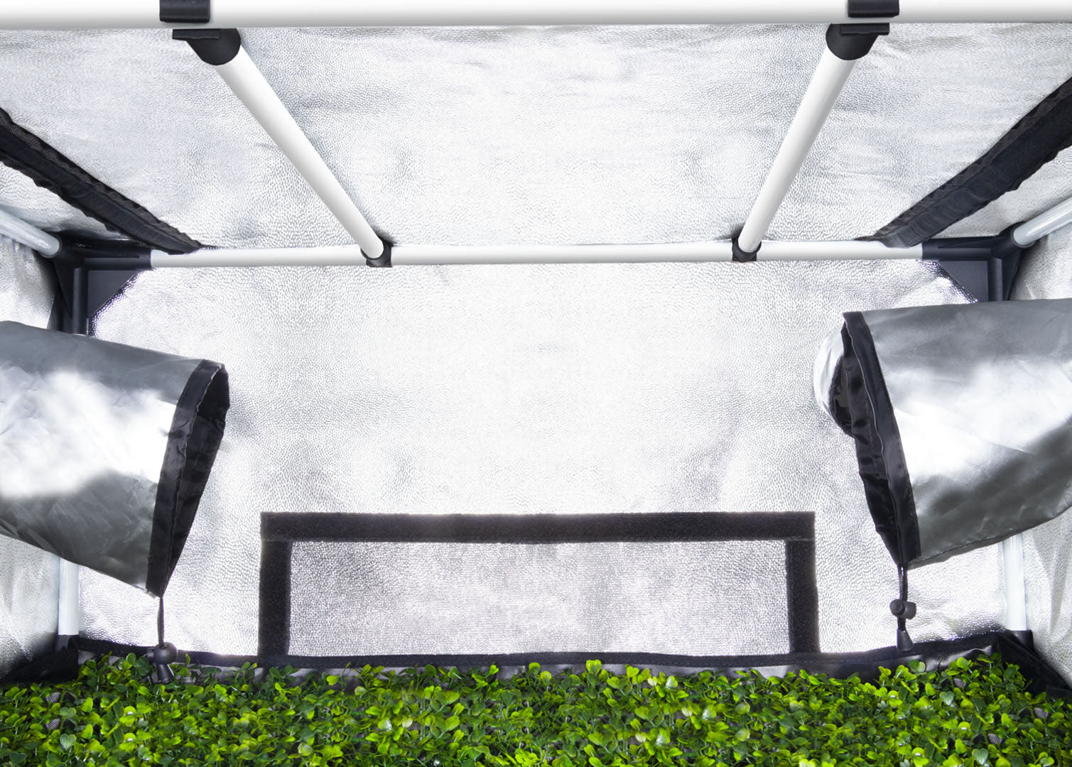 Garden HighPro PROBOX Propagator M indoor propagator tent 80x60x40 / Garden HighPro PROBOX Propagator M indoor propagation grow tent 80x60x40 / Garden HighPro PROBOX Propagator M Indoor Anzucht Growbox 80x60x40