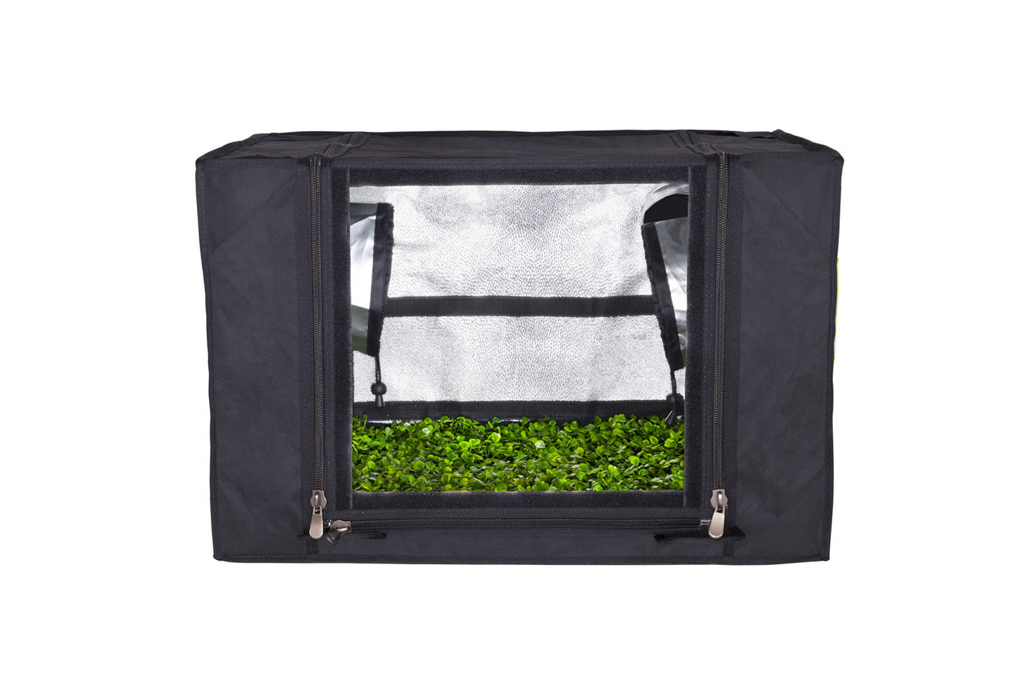 Garden HighPro PROBOX Propagator S 60x40x40 propagator kweektent voor stekken – Garden HighPro propagation grow tent for seedlings – Garden HighPro Anzucht Growzelt 60x40x40