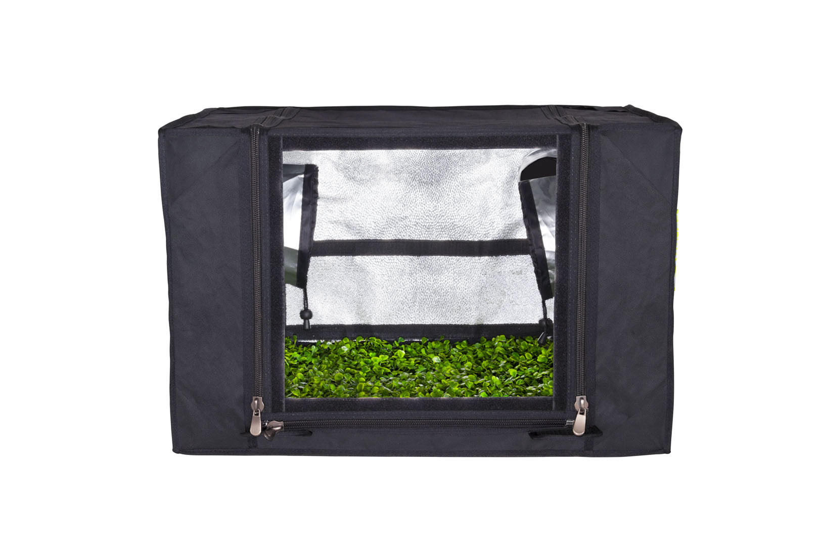 Garden HighPro PROBOX Propagator S 60x40x40 propagator kweektent voor stekken – Garden HighPro propagation grow tent for seedlings – Garden HighPro Anzucht Growzelt 60x40x40
