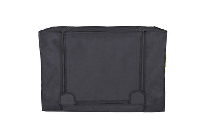 Garden HighPro PROBOX propagator tent met 97% Mylar reflectie – propagation grow tent with reflective Mylar – Anzucht Growbox mit 97% Mylar Reflexion