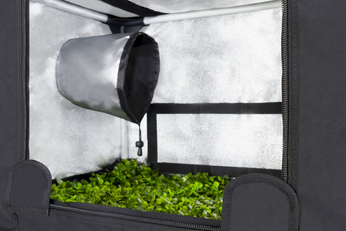 Garden HighPro PROBOX S mini kweektent voor stekken – mini grow tent for propagation – Mini Growzelt für Stecklinge