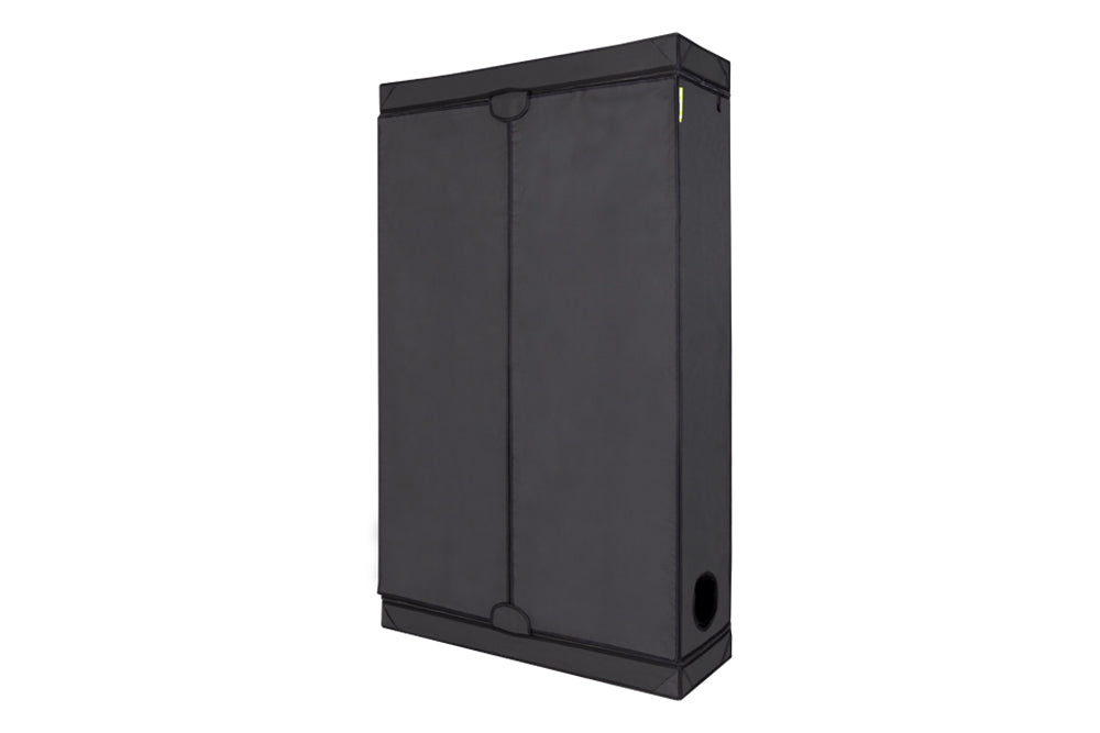 Garden HighPro PROBOX Propagator XL indoor stek tent met 97% Mylar reflectie / Garden HighPro PROBOX Propagator XL cloning grow tent with 97 percent reflective Mylar / Garden HighPro PROBOX Propagator XL Stecklingszelt mit 97 Prozent Mylar Reflexion