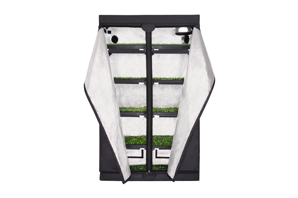 Garden HighPro PROBOX Propagator XL professionele propagatie kweektent / Garden HighPro PROBOX Propagator XL professional propagation grow tent / Garden HighPro PROBOX Propagator XL professionelle Propagator Growbox