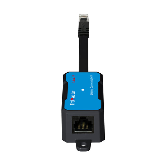 TrolMaster Lighting Control Adapter D (LMA-12) – Voor Ballasts & LEDs